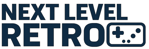 Next Level Retro